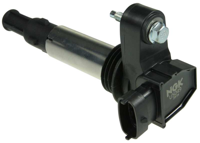 NGK 49015 - 2009 Saturn Outlook COP Pencil Type Ignition Coil