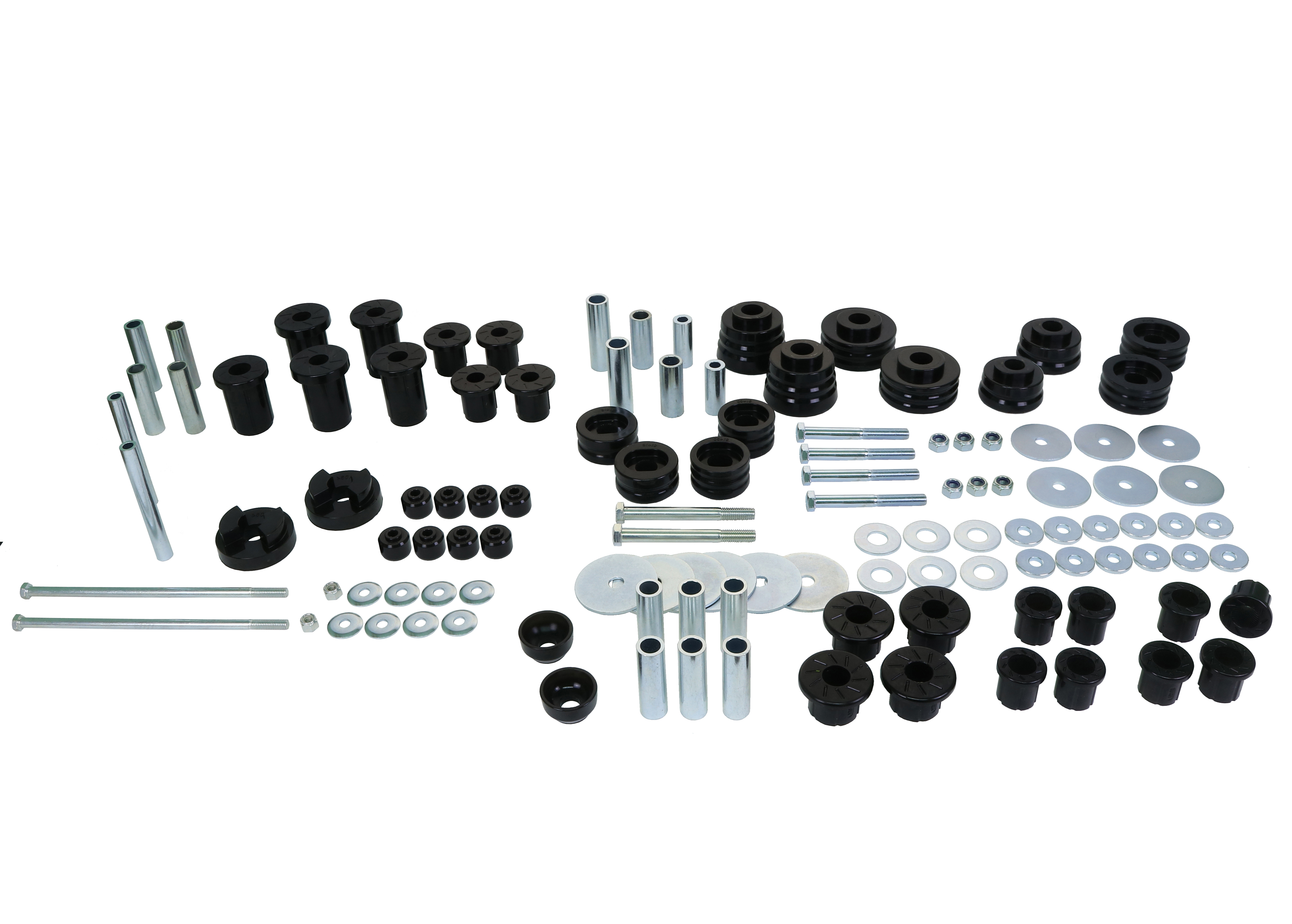 Nolathane REV002.0270 - Essential Vehicle Kit