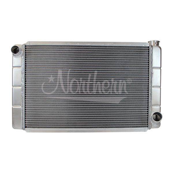 Northern Radiator 209620 - 16 Inch Race Pro Radiator Northern Radiator 209620 - 16 Inch Race Pro Radiator