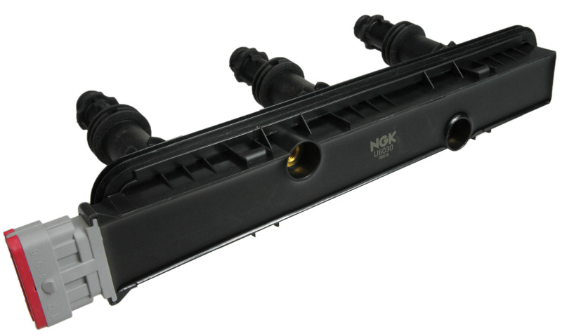 NGK 48997 - 2003-02 Saturn Vue COP Rail Ignition Coil Assembly NGK 48997 - 2003-02 Saturn Vue COP Rail Ignition Coil Assembly