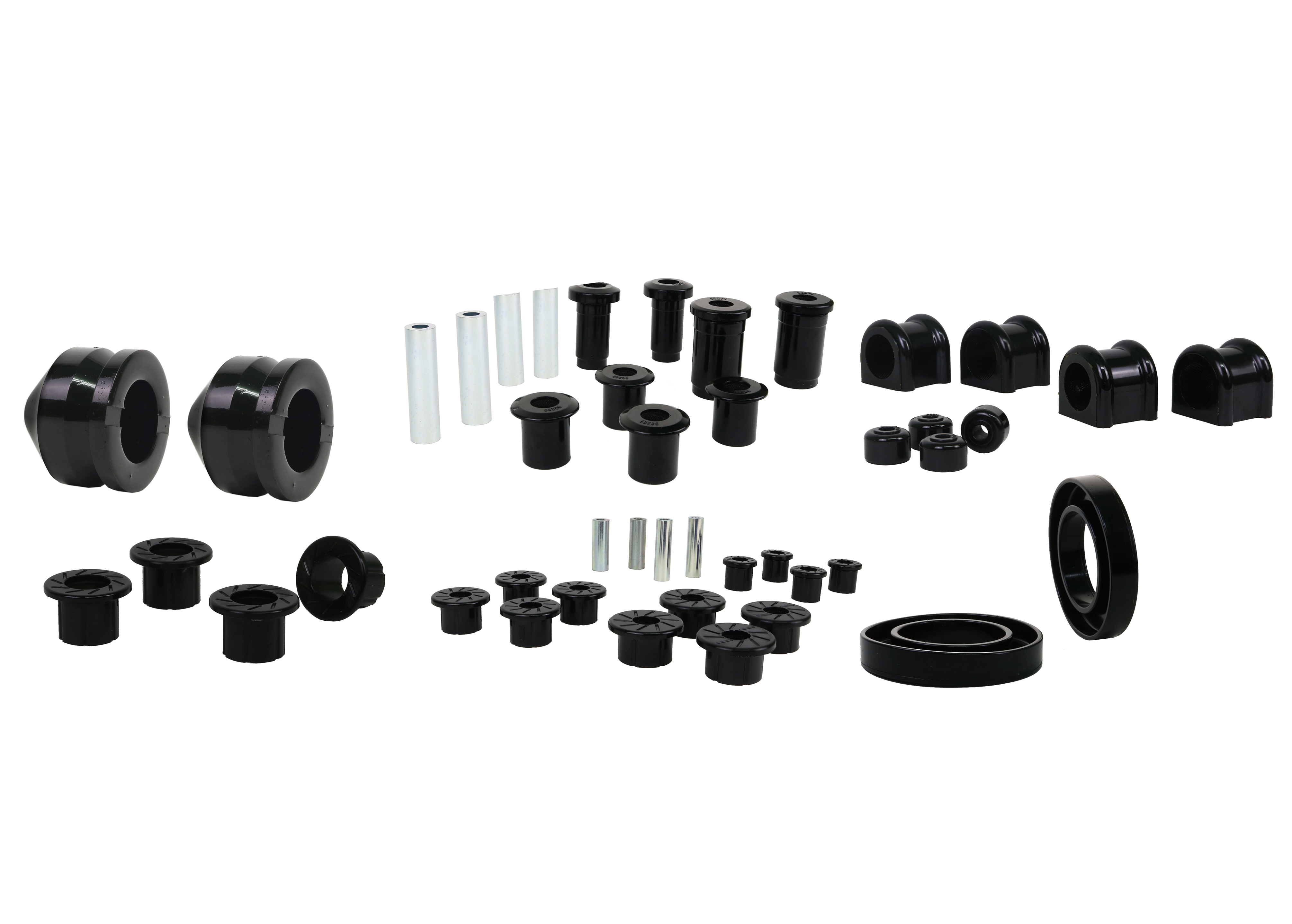 Nolathane REV002.0248 - Essential Vehicle Kit