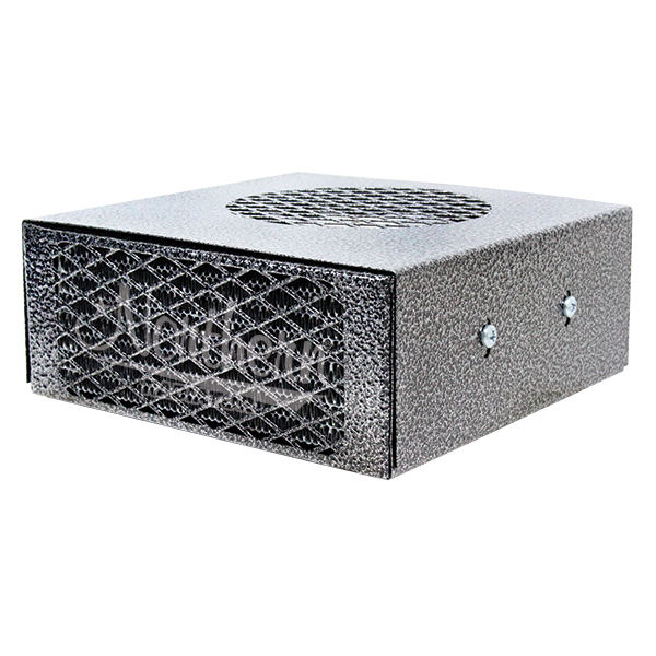 Northern Radiator AH500 - NFS-LO-PROFILE 10X10X4 A UXILIARY HEATER
