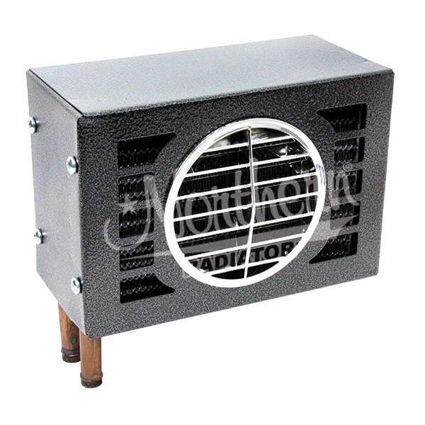 Northern Radiator AH468 - 20000 BTU Auxiliary Heat er Floor Mount 12V