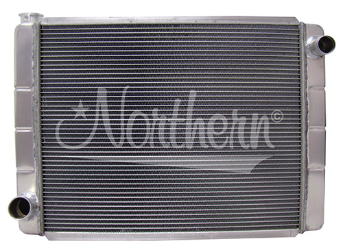 Northern Radiator 209696 - 19 Inch Race Pro Radiator