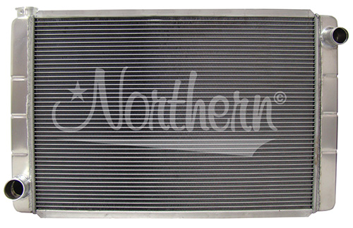 Northern Radiator 209697 - 19 Inch Race Pro Radiator