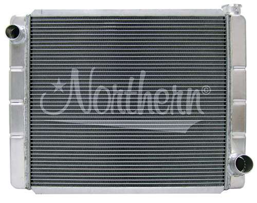 Northern Radiator 209675 - 19 Inch Race Pro Radiator Northern Radiator 209675 - 19 Inch Race Pro Radiator