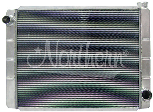 Northern Radiator 209676 - 19 Inch Race Pro Radiator