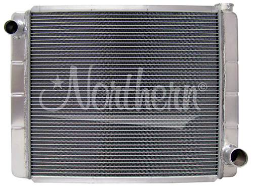 Northern Radiator 209690 - 19 Inch Race Pro Radiator