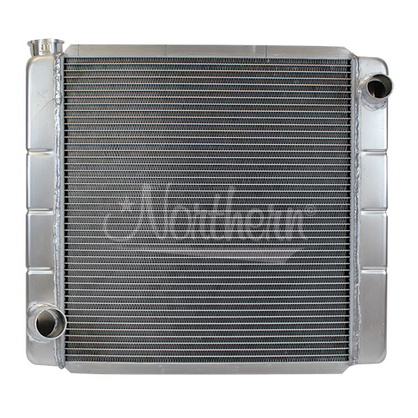 Northern Radiator 209670 - 19 Inch Race Pro Radiator