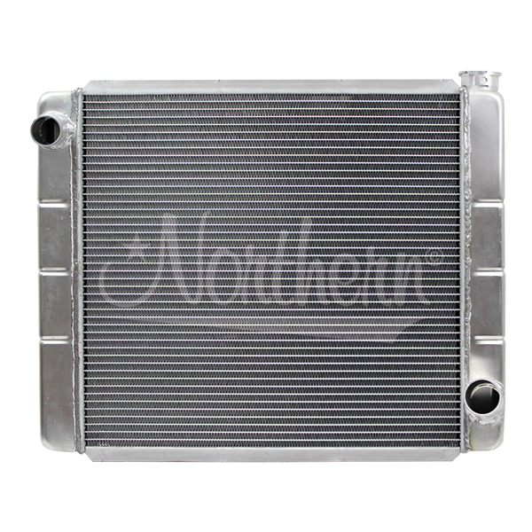 Northern Radiator 209689 - 19 Inch Race Pro Radiator
