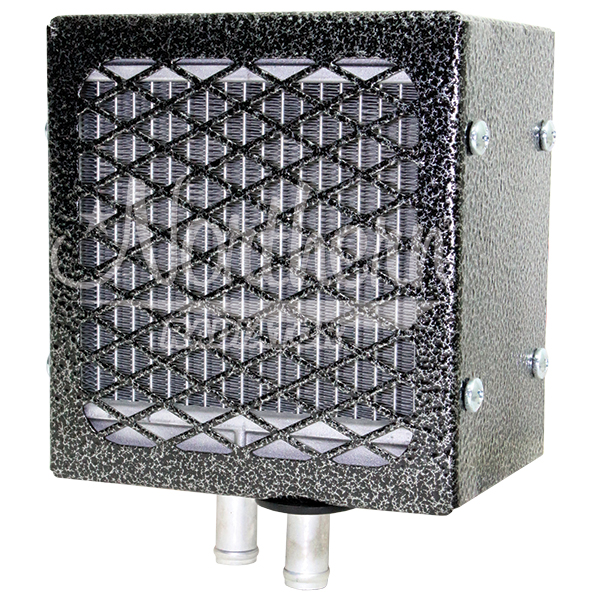Northern Radiator AH464 - 12 Volt Hi-Output Auxiliary Heater
