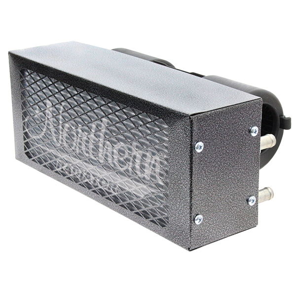 Northern Radiator AH550 - 12 Volt Hi-Output Auxiliary Heater