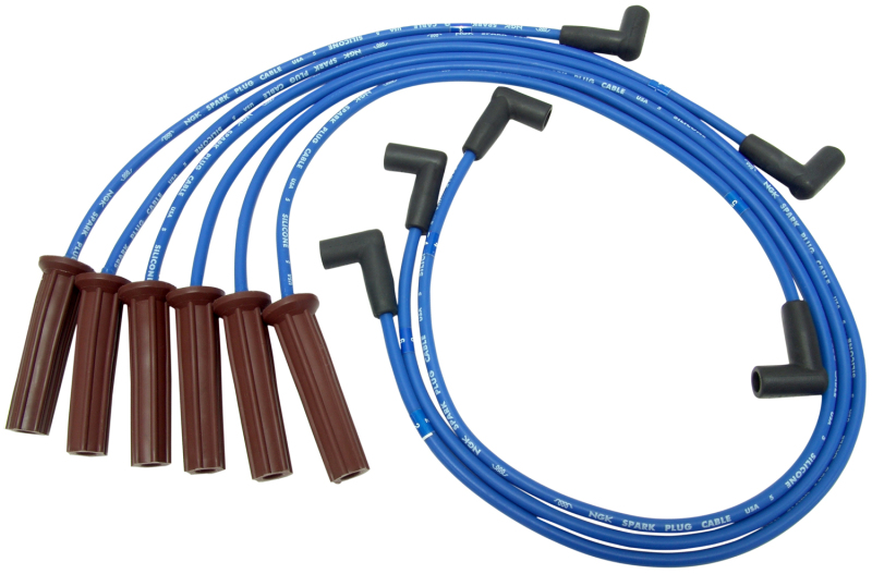 NGK 51124 - Buick Century 1995-1994 Spark Plug Wire Set NGK 51124 - Buick Century 1995-1994 Spark Plug Wire Set