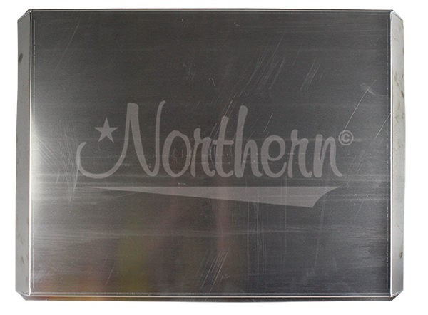 Northern Radiator Z40023 - Hurricane Engine Driven Fan Shroud Kit Northern Radiator Z40023 - Hurricane Engine Driven Fan Shroud Kit