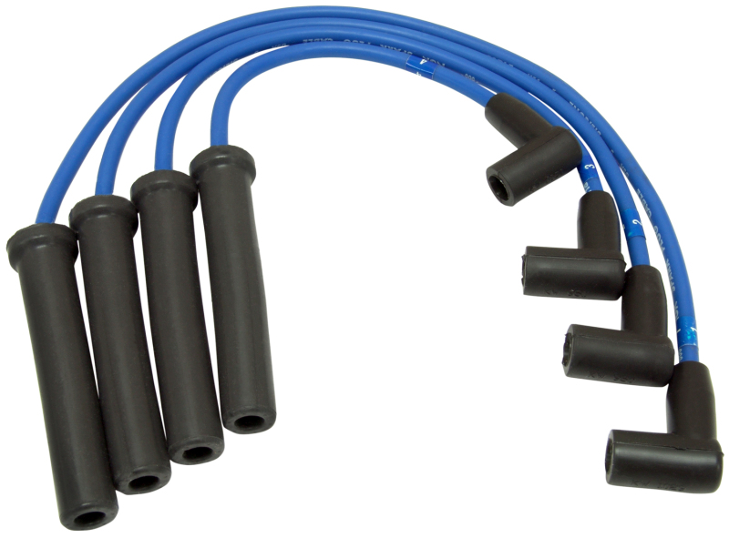 NGK 51160 - Saturn SC1 2002-1993 Spark Plug Wire Set NGK 51160 - Saturn SC1 2002-1993 Spark Plug Wire Set
