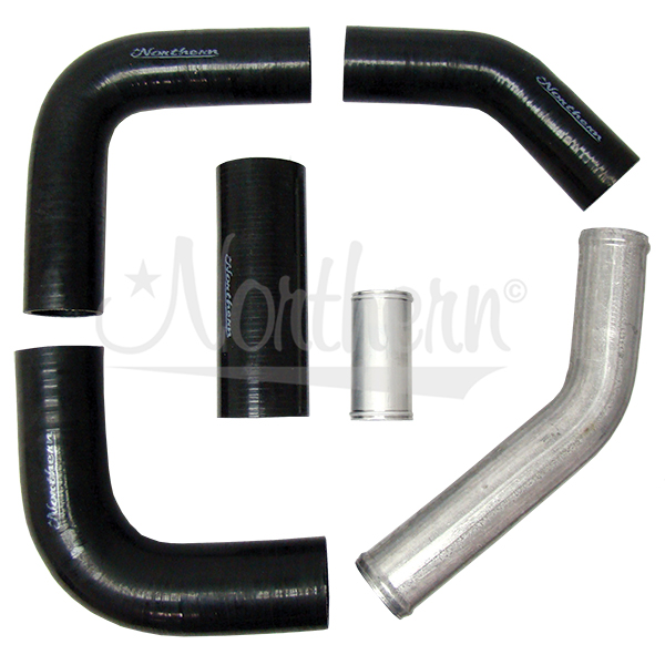 Northern Radiator Z71051 - High Performance V8 Engine Plumbing Kit