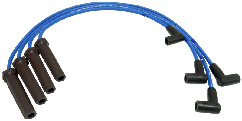 NGK 51037 - Chevrolet Cavalier 2002-1998 Spark Plug Wire Set NGK 51037 - Chevrolet Cavalier 2002-1998 Spark Plug Wire Set