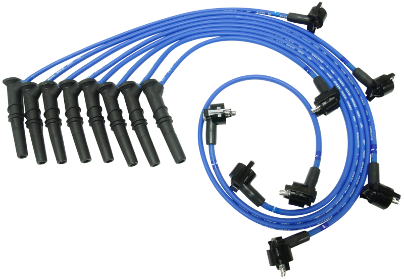 NGK 52034 - Ford Mustang 1998 Spark Plug Wire Set NGK 52034 - Ford Mustang 1998 Spark Plug Wire Set