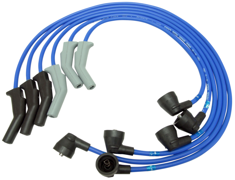 NGK 52069 - Ford Windstar 1998-1996 Spark Plug Wire Set