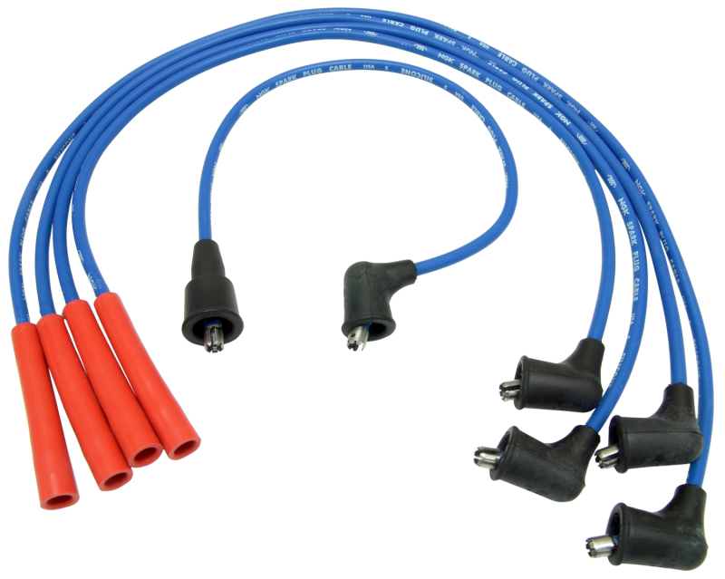 NGK 52016 - Ford Courier 1982-1977 Spark Plug Wire Set