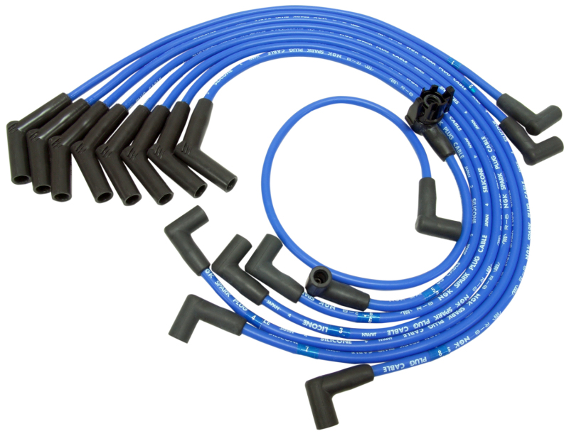 NGK 52270 - Ford LTD 1985-1984 Spark Plug Wire Set