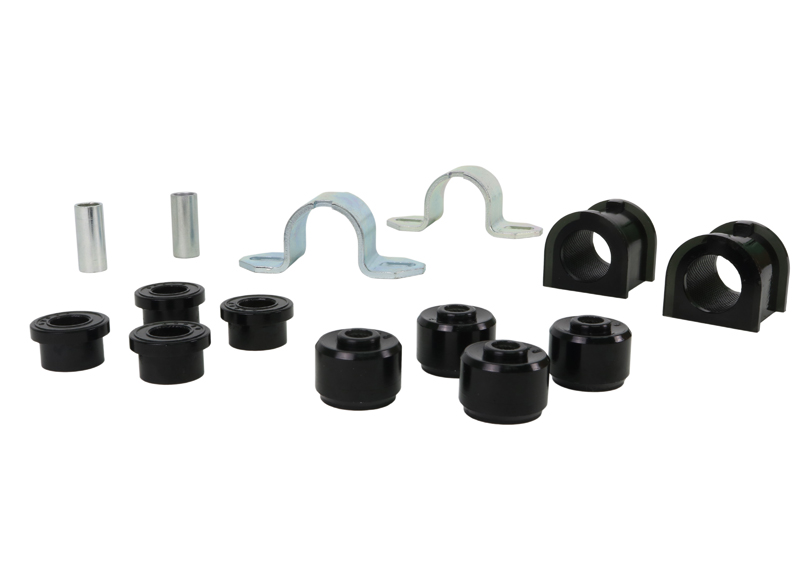 Nolathane REV008.0002 - Sway bar - mount and link bushings