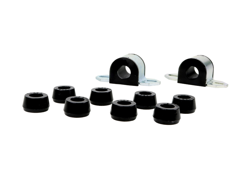 Nolathane REV008.0008 - Sway bar - mount and link bushings Nolathane REV008.0008 - Sway bar - mount and link bushings