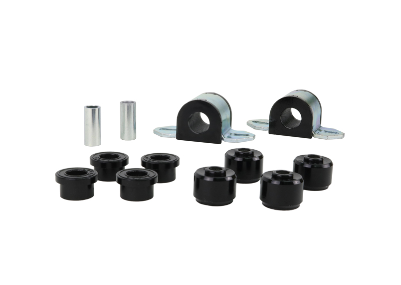 Nolathane REV008.0010 - Sway bar - mount and link bushings