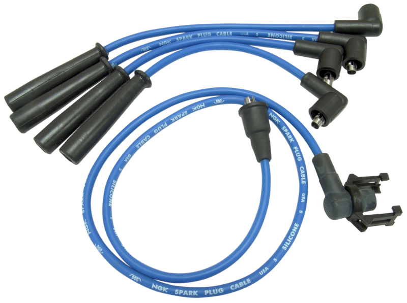 NGK 54259 - Renault Alliance 1987-1985 Spark Plug Wire Set