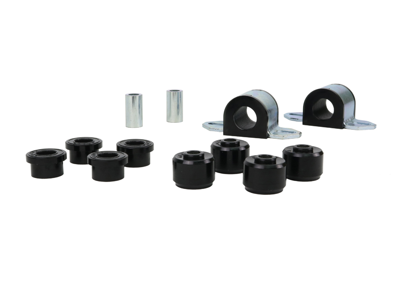 Nolathane REV008.0022 - Sway bar - mount and link bushings