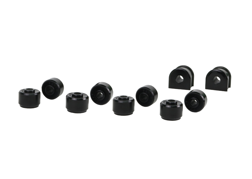 Nolathane REV008.0024 - Sway bar - mount and link bushings