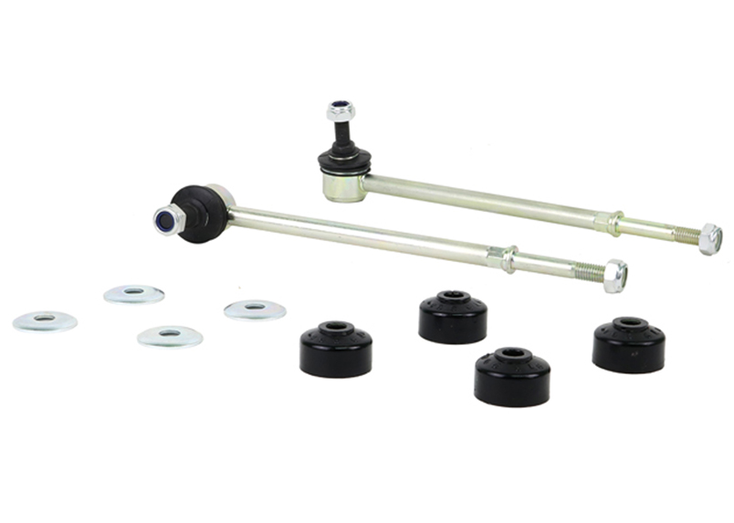 Nolathane REV006.0062 - Sway Bar Link - Assembly Nolathane REV006.0062 - Sway Bar Link - Assembly