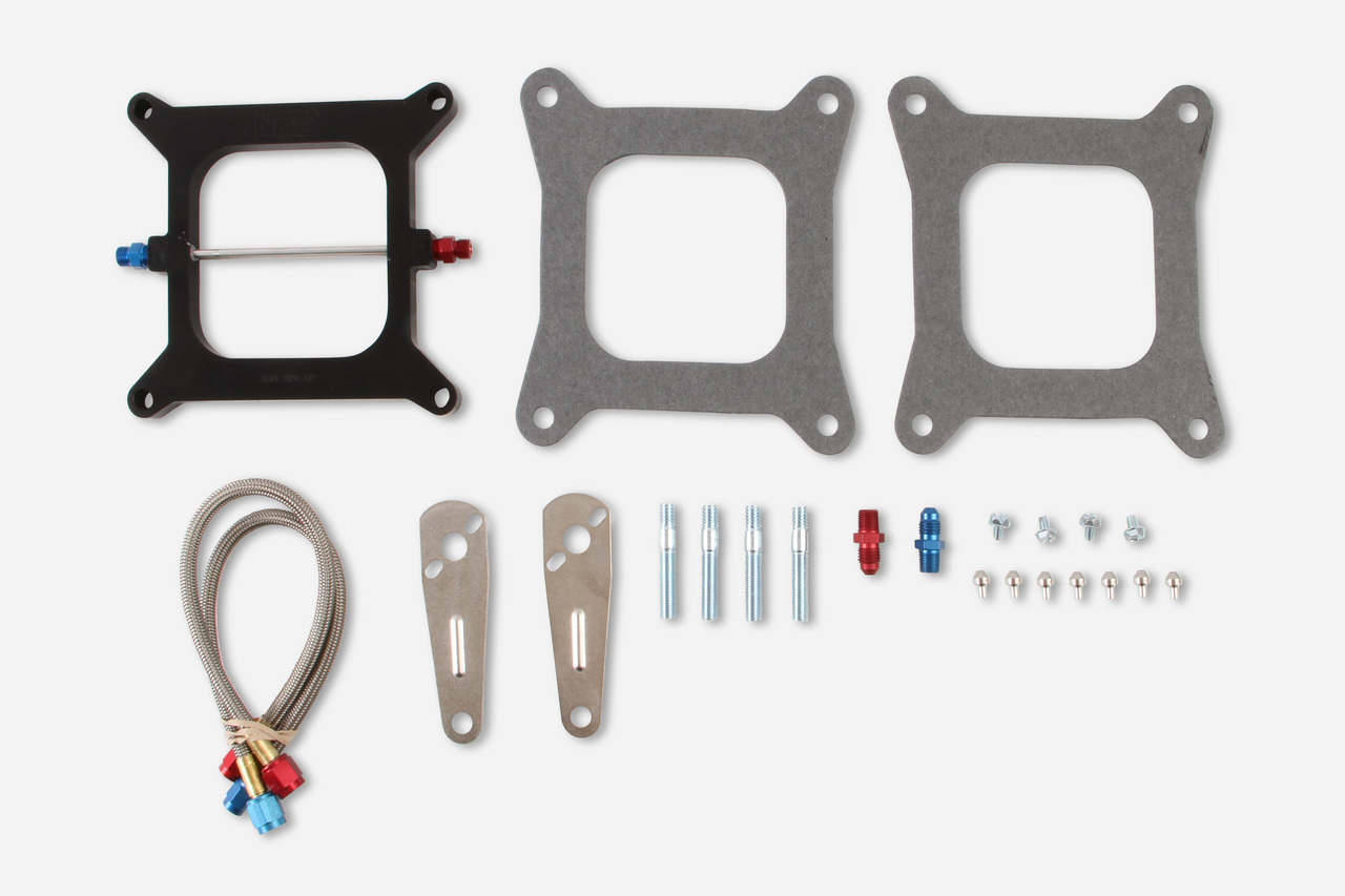 NOS 12510NOS - Big Shot Injector Plate