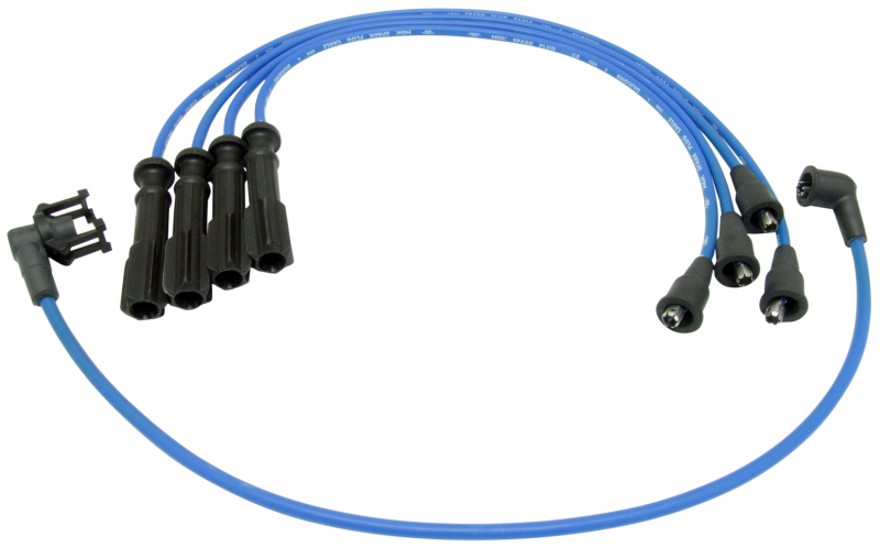 NGK 54102 - Volvo 940 1995-1994 Spark Plug Wire Set