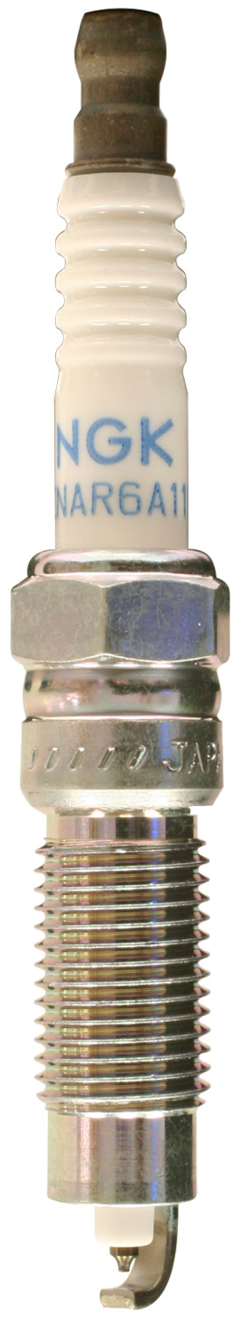NGK 5507 - Double Platinum Spark Plug Box of 4 (PZNAR6A11H) NGK 5507 - Double Platinum Spark Plug Box of 4 (PZNAR6A11H)