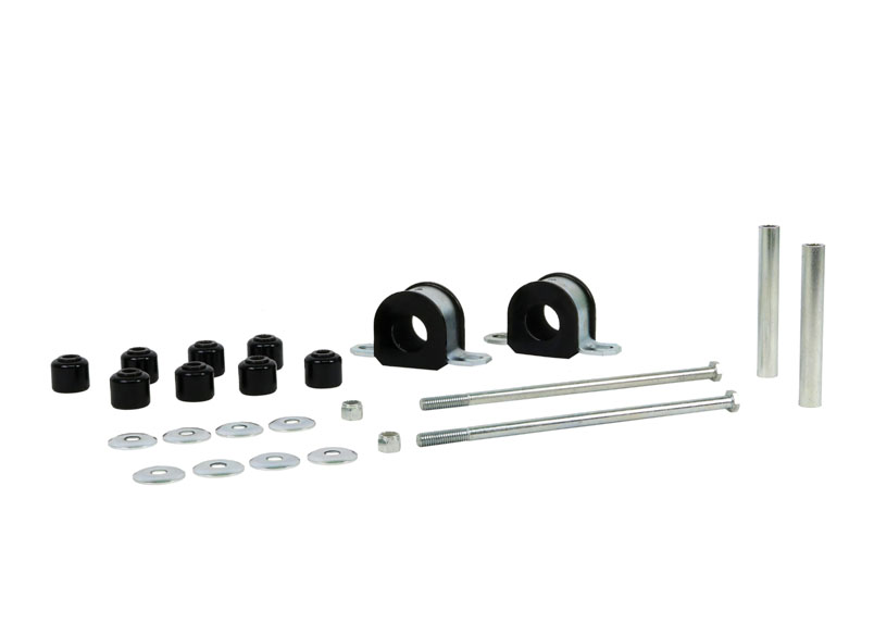 Nolathane REV008.0080 - Sway bar - mount and link bushings