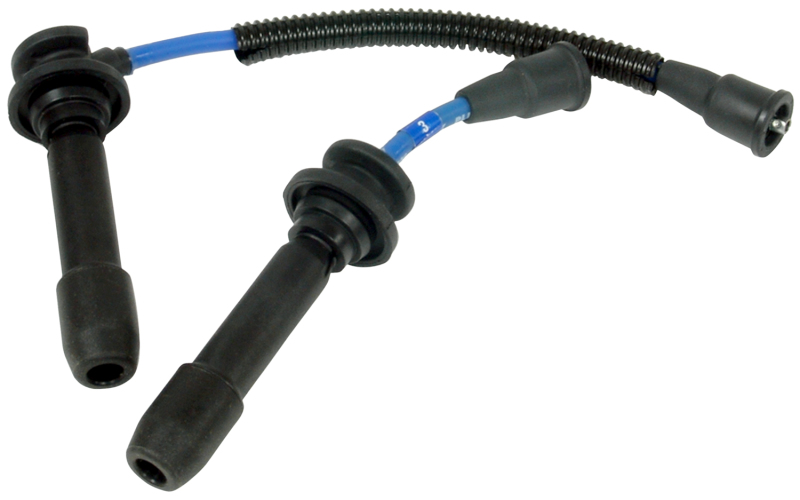NGK 56002 - Kia Sephia 2001-1998 Spark Plug Wire Set NGK 56002 - Kia Sephia 2001-1998 Spark Plug Wire Set
