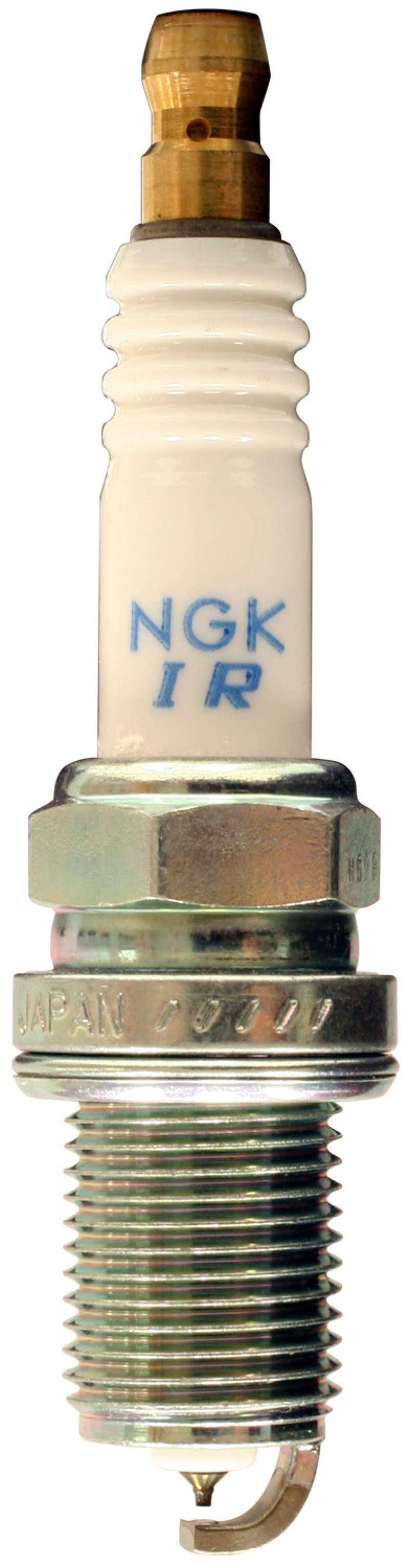 NGK 5648 - Iridium Spark Plug Box of 4 (IFR6Q-G)