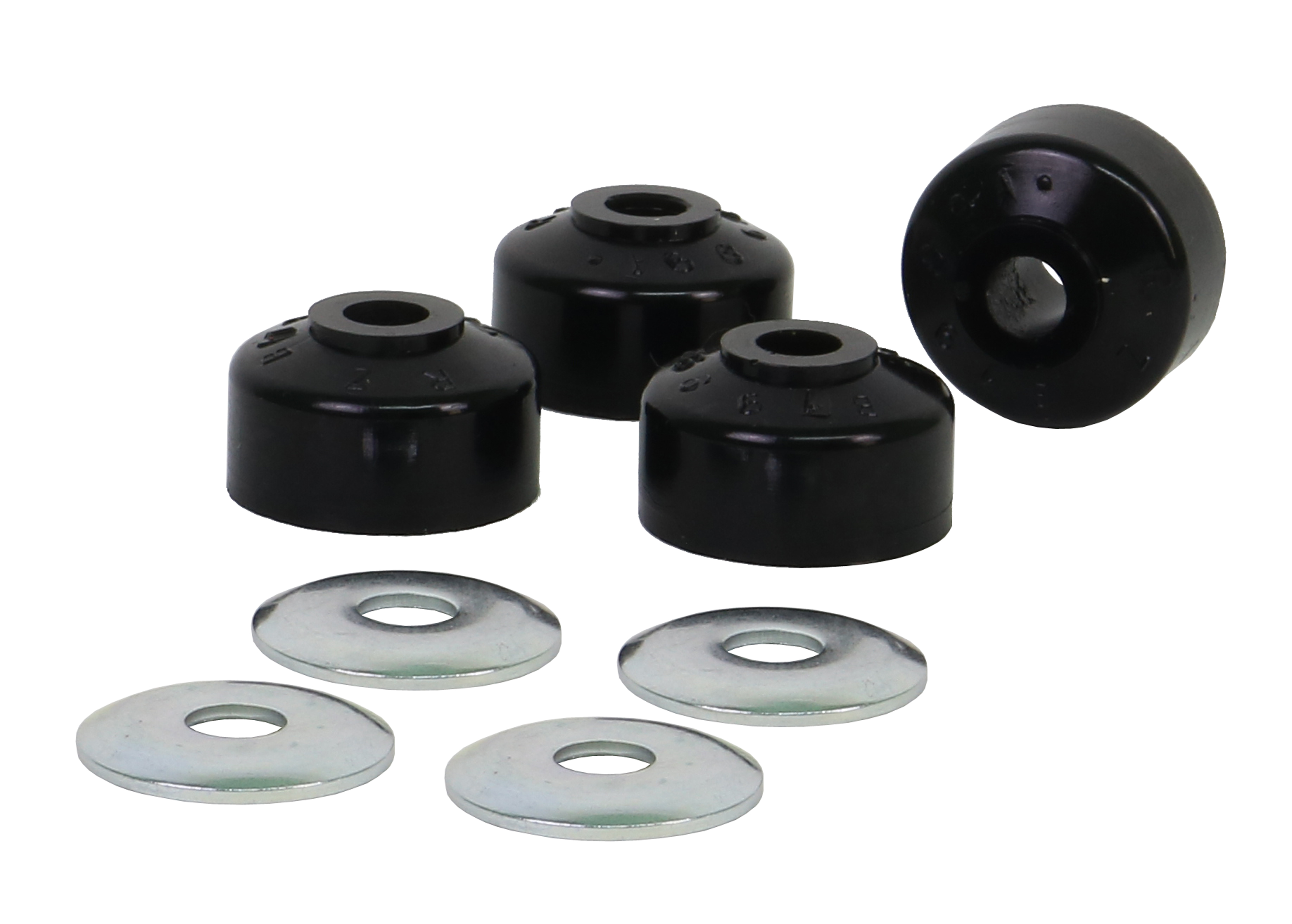 Nolathane REV006.0090 - Sway bar - link bushing