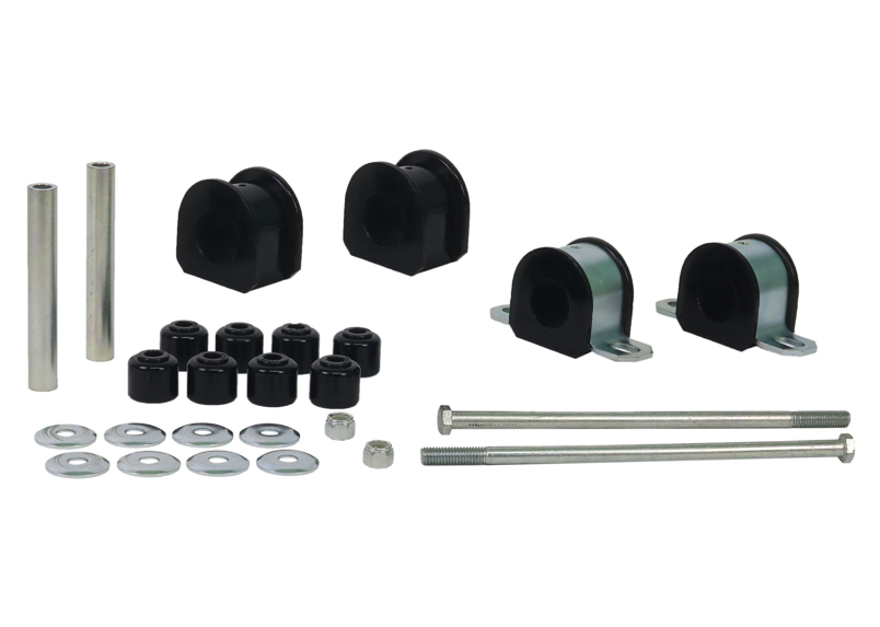 Nolathane REV008.0124 - Sway bar - mount and link bushings