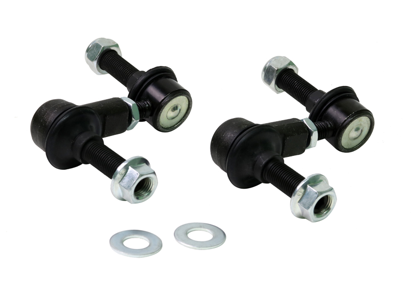 Nolathane REV006.0066 - Sway bar - link