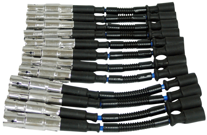 NGK 58410 - Chrysler Crossfire 2008-2004 Spark Plug Wire Set NGK 58410 - Chrysler Crossfire 2008-2004 Spark Plug Wire Set