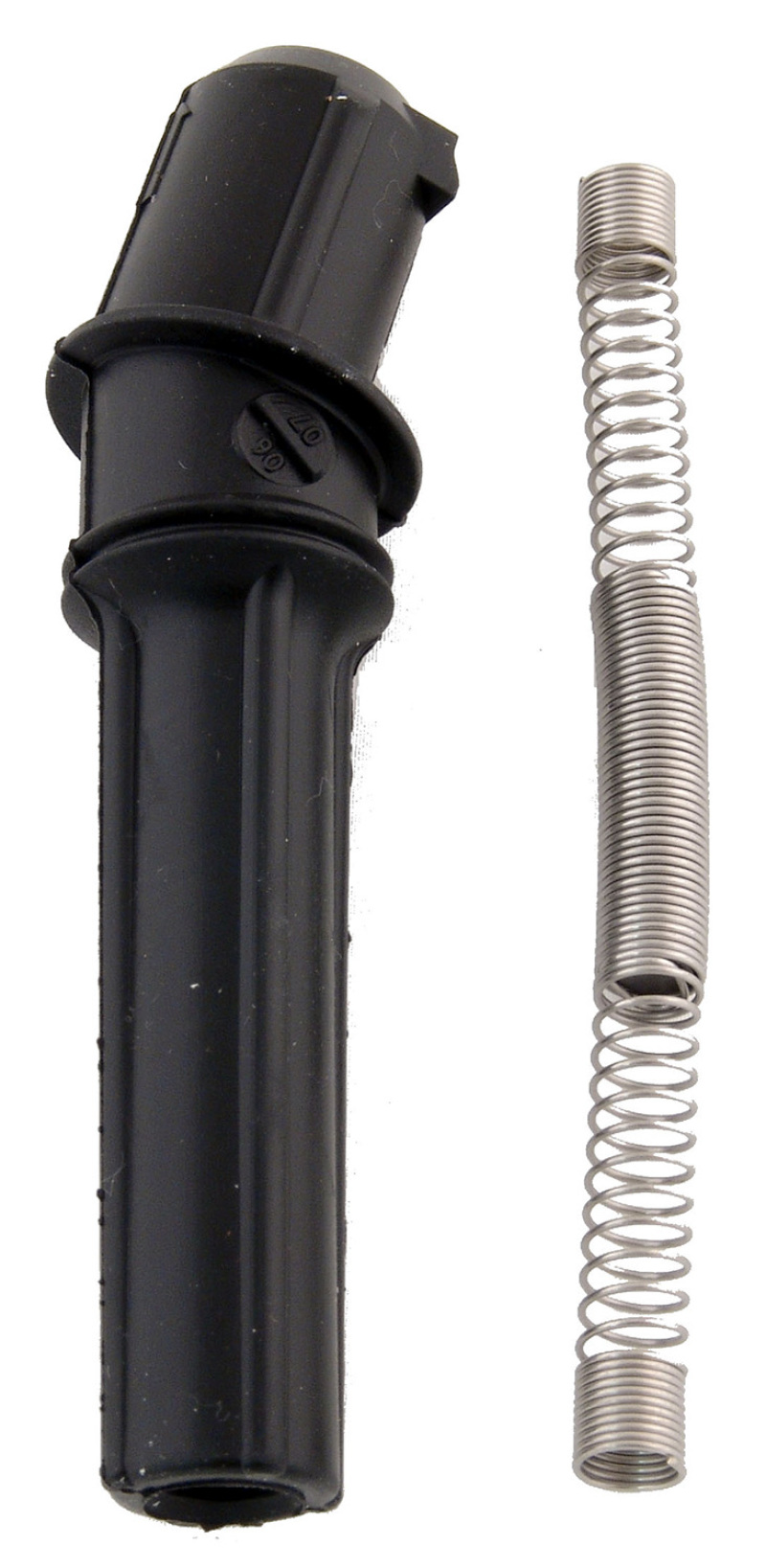 NGK 58901 - Ford Crown Victoria 2011-1998 Direct Ignition Coil Boot NGK 58901 - Ford Crown Victoria 2011-1998 Direct Ignition Coil Boot