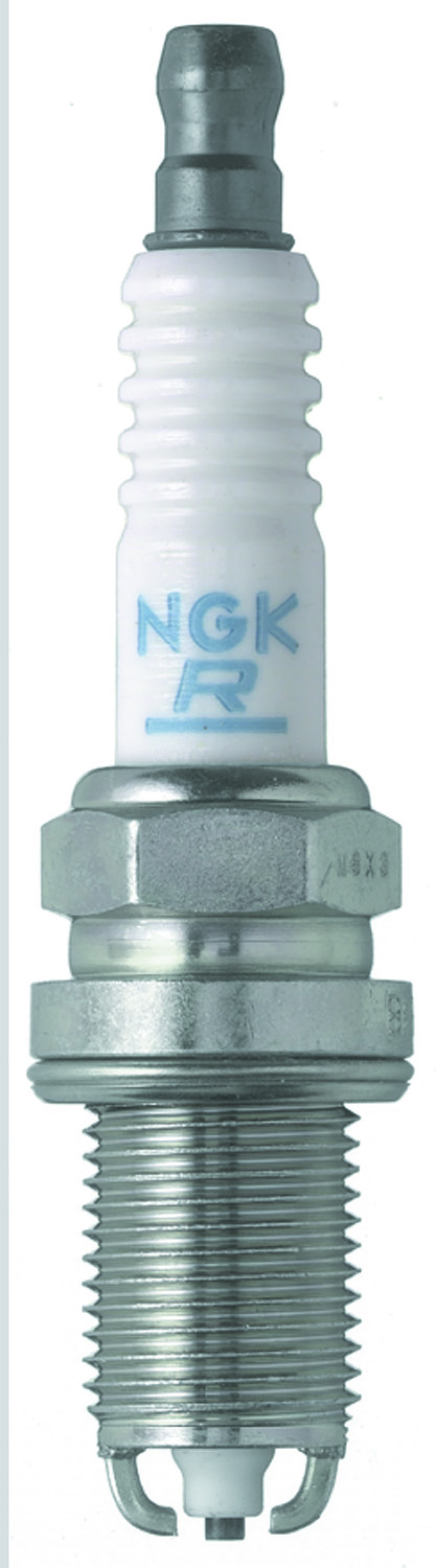 NGK 5881 - Standard Spark Plug Box of 4 (BKR7EKU)