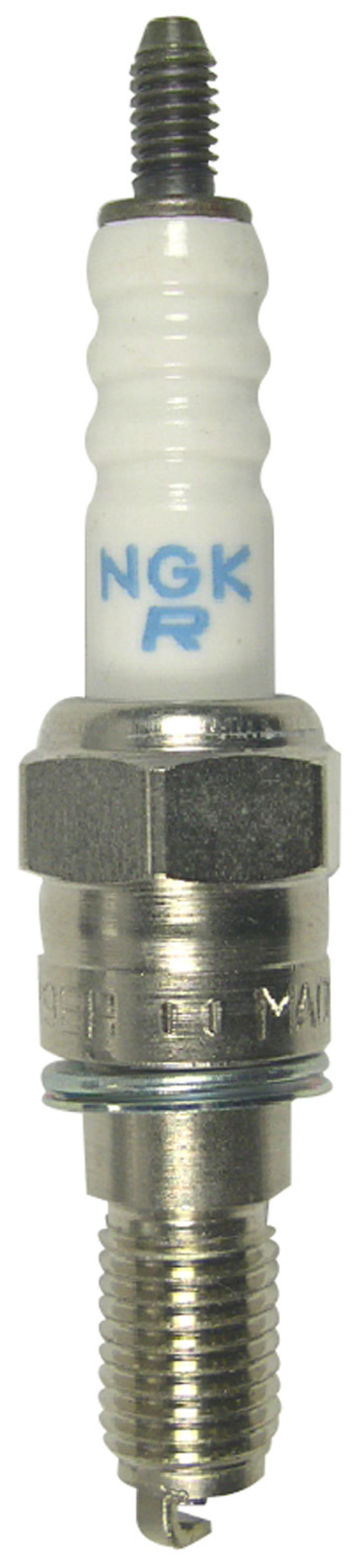 NGK 5869 - Traditional Spark Plug Box of 10 (ER9EH) NGK 5869 - Traditional Spark Plug Box of 10 (ER9EH)