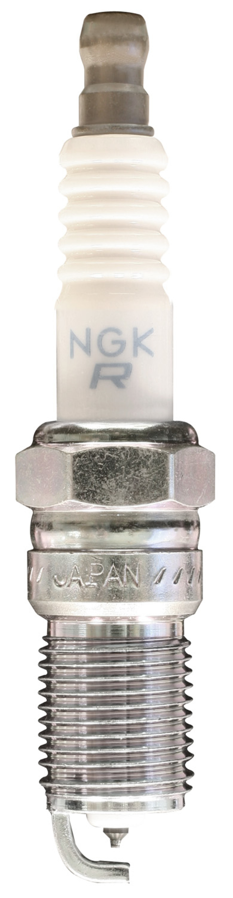 NGK 5809 - Laser Iridium Spark Plug Box of 4 (TR6AP-13) NGK 5809 - Laser Iridium Spark Plug Box of 4 (TR6AP-13)