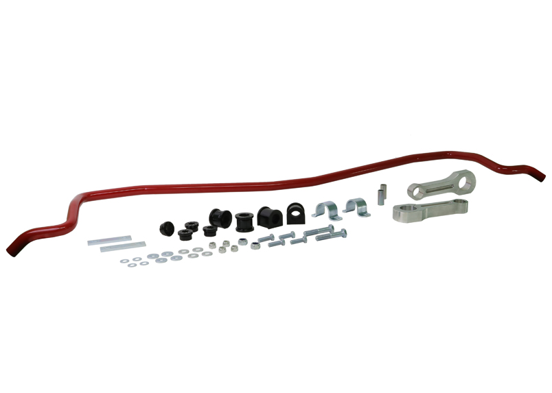 Nolathane REV011.0174 - Sway Bar - 26mm X heavy duty Nolathane REV011.0174 - Sway Bar - 26mm X heavy duty