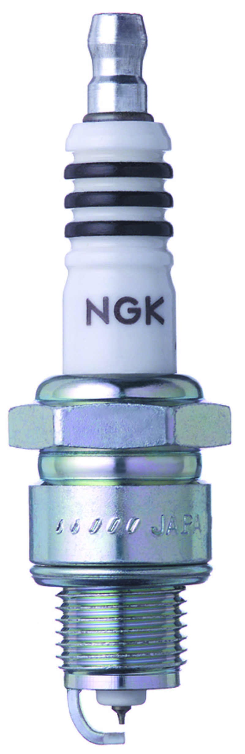 NGK 5944 - IX Iridium Spark Plug Box of 4 (BPR7HIX) NGK 5944 - IX Iridium Spark Plug Box of 4 (BPR7HIX)