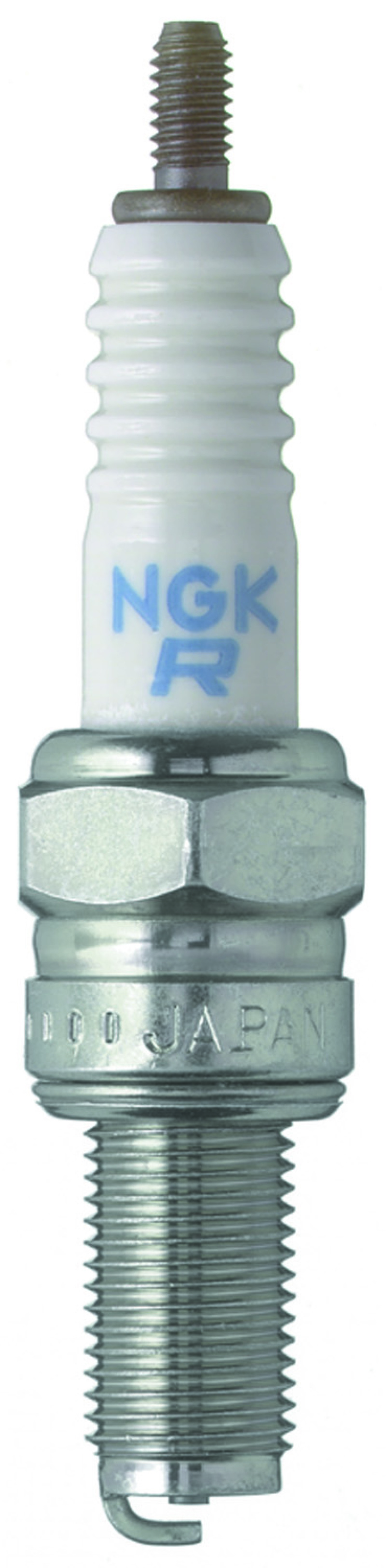 NGK 6263 - Nickel Stock Spark Plugs Box of 4 (CR9E) NGK 6263 - Nickel Stock Spark Plugs Box of 4 (CR9E)