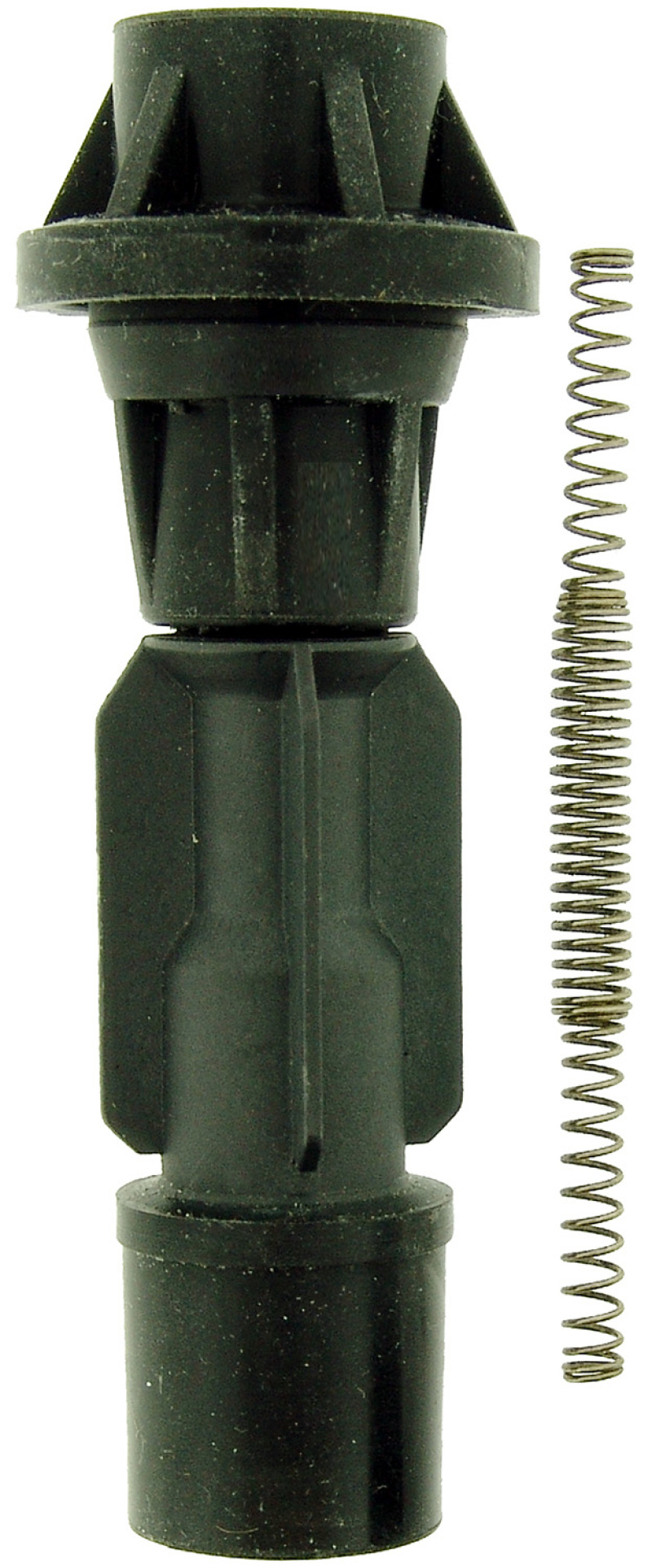 NGK 58973 - Ford Fusion 2006 Direct Ignition Coil Boot